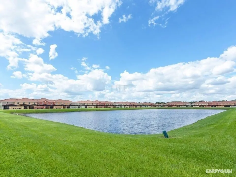 Fv46473 - Paradise Palms - 4 Bed 3 Baths Townhome - Öne Çıkan Resim