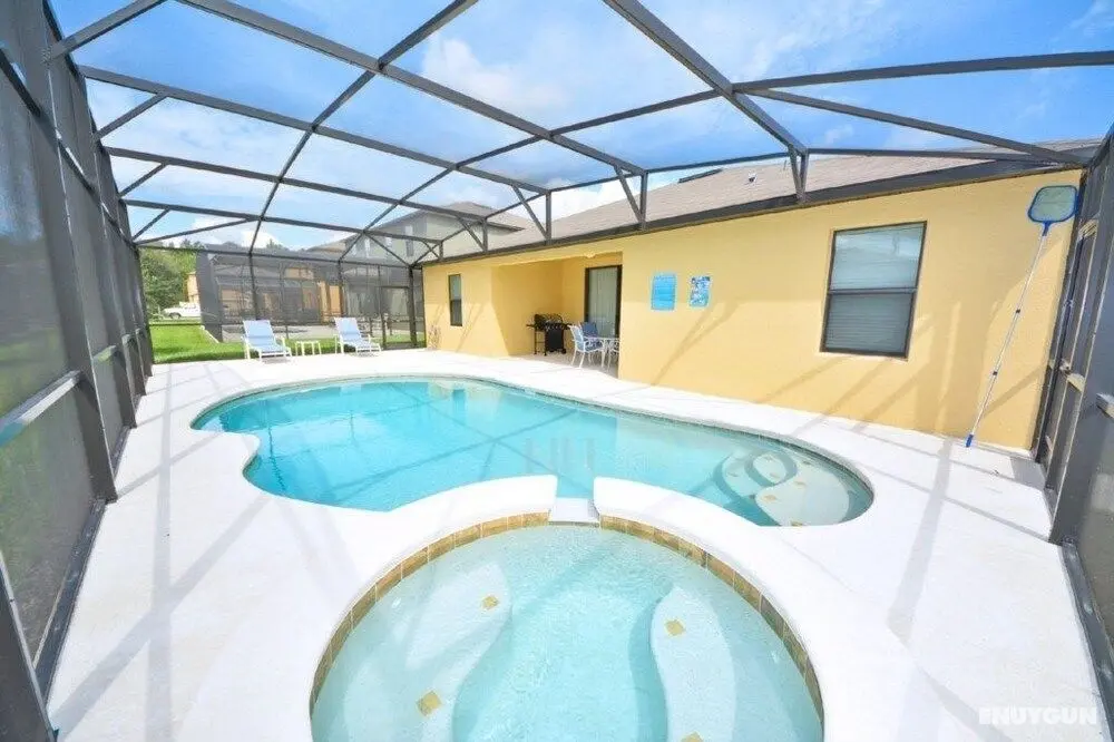 Fv51074 - Cypress Pointe - 5 Bed 4 Baths Villa - Öne Çıkan Resim