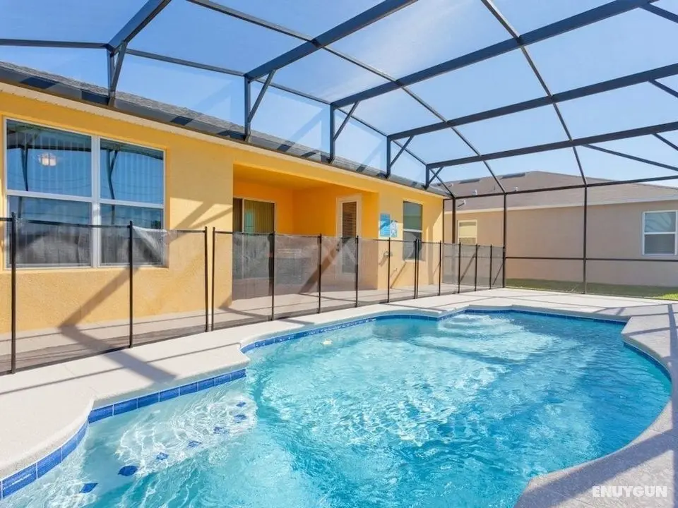 Fv51890 - Crystal Cove - 4 Bed 3 Baths Villa - Öne Çıkan Resim