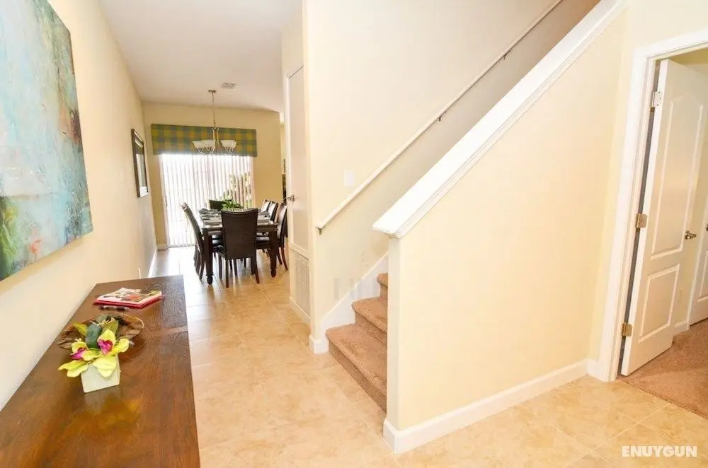 Fv53300 - Paradise Palms - 4 Bed 3 Baths Townhome - Öne Çıkan Resim
