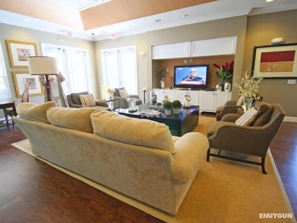 Fv60025 - Lucaya Village - 3 Bed 2 Baths Apartment - Öne Çıkan Resim