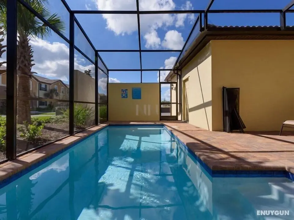 Fv66383 - Windsor At Westside - 5 Bed 4.5 Baths Townhome - Öne Çıkan Resim