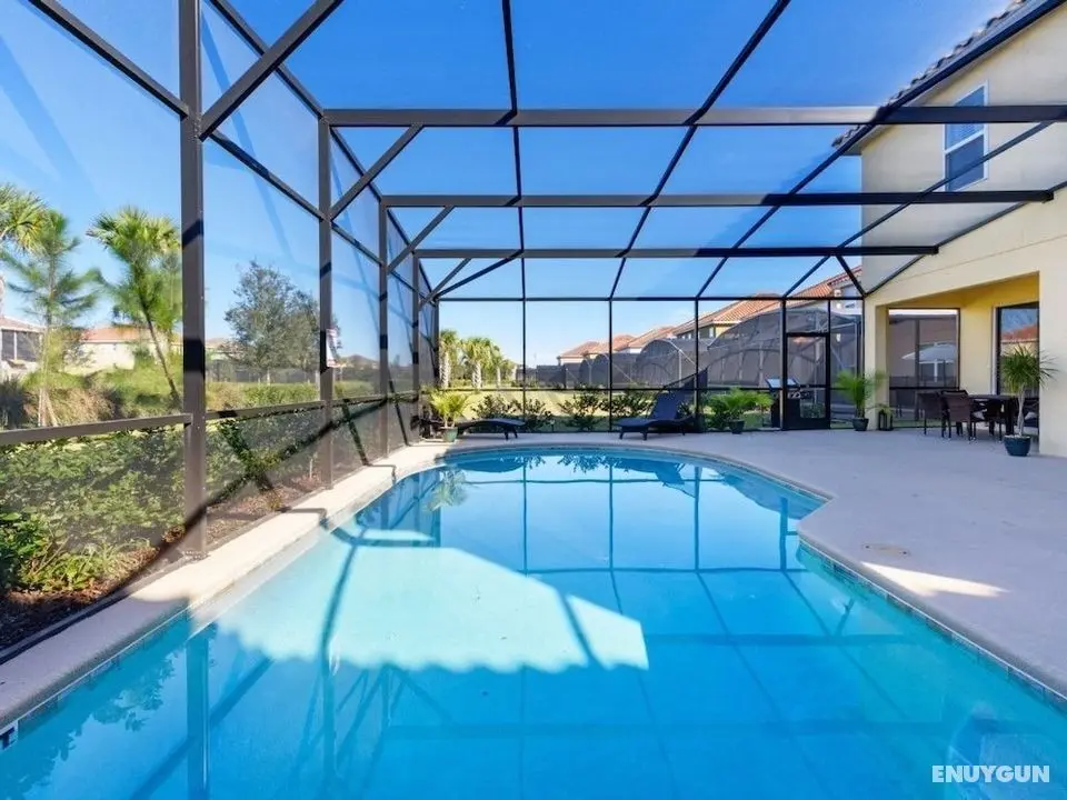 Fv86992 - Solterra Resort - 6 Bed 5 Baths Villa - Öne Çıkan Resim