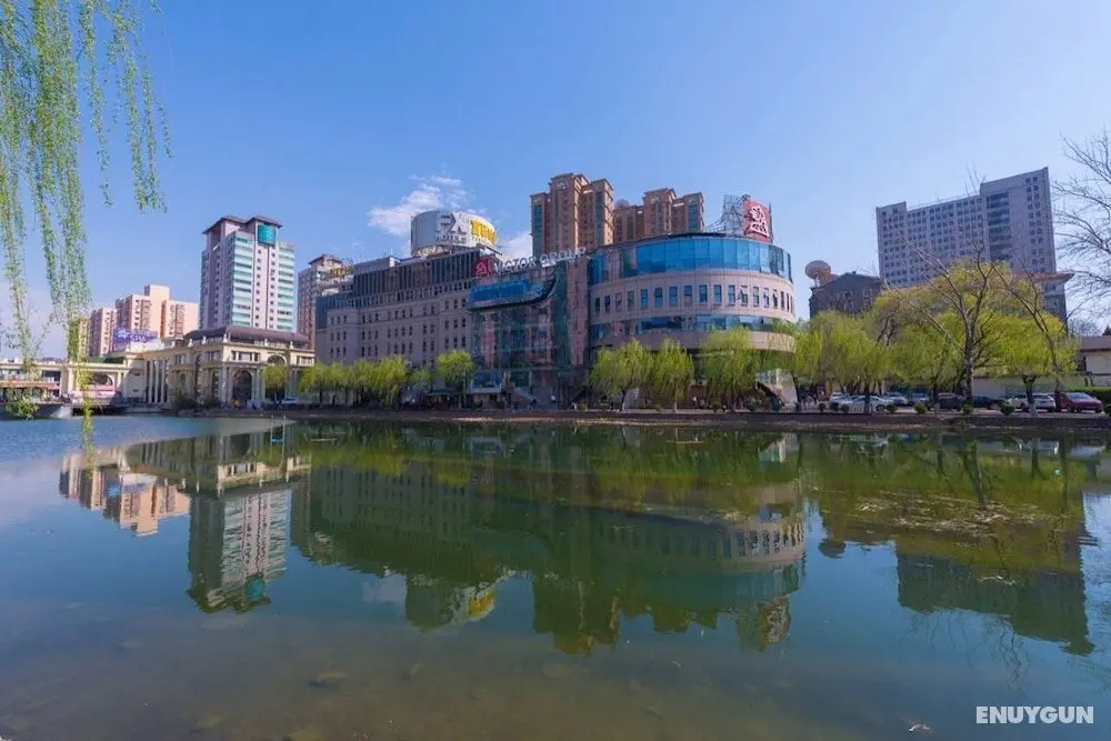 FX Hotel YanSha Beijing - Öne Çıkan Resim