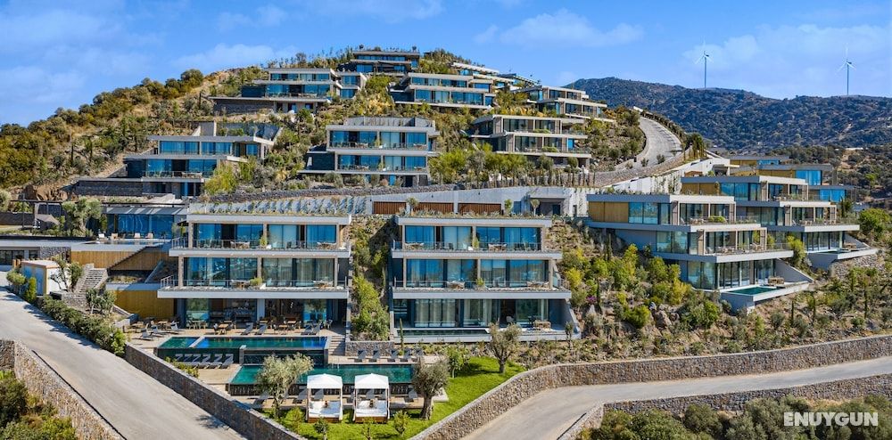 G Beyond Residences & Villas