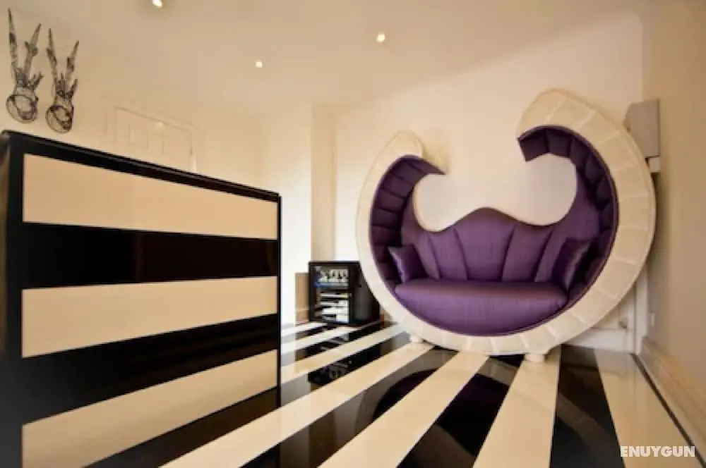 G Boutique Hotel - Öne Çıkan Resim