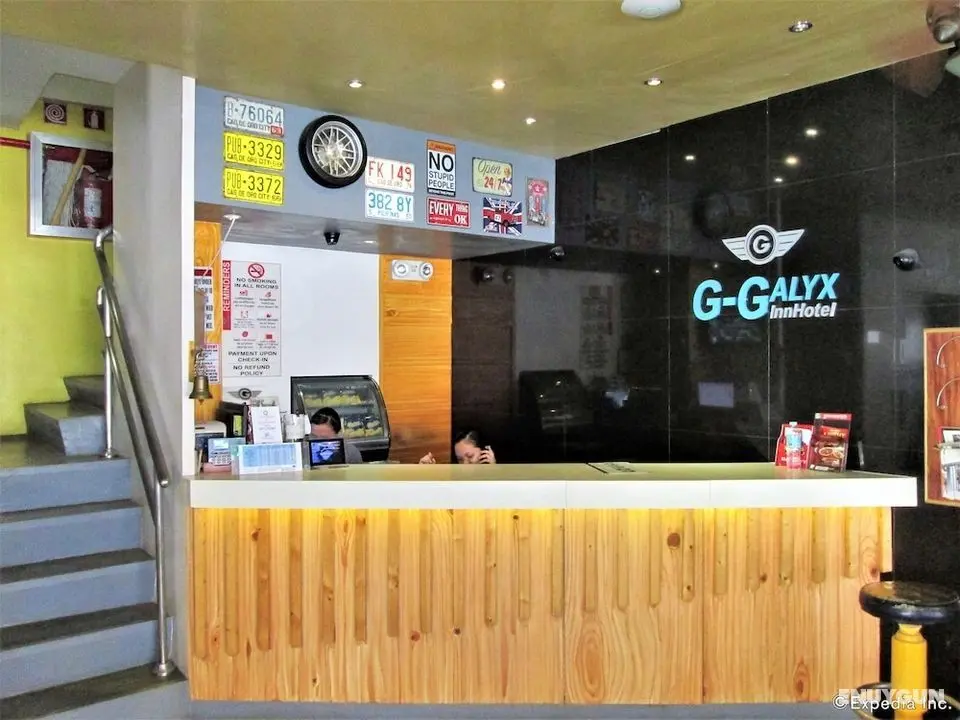 G-Galyx InnHotel - Öne Çıkan Resim
