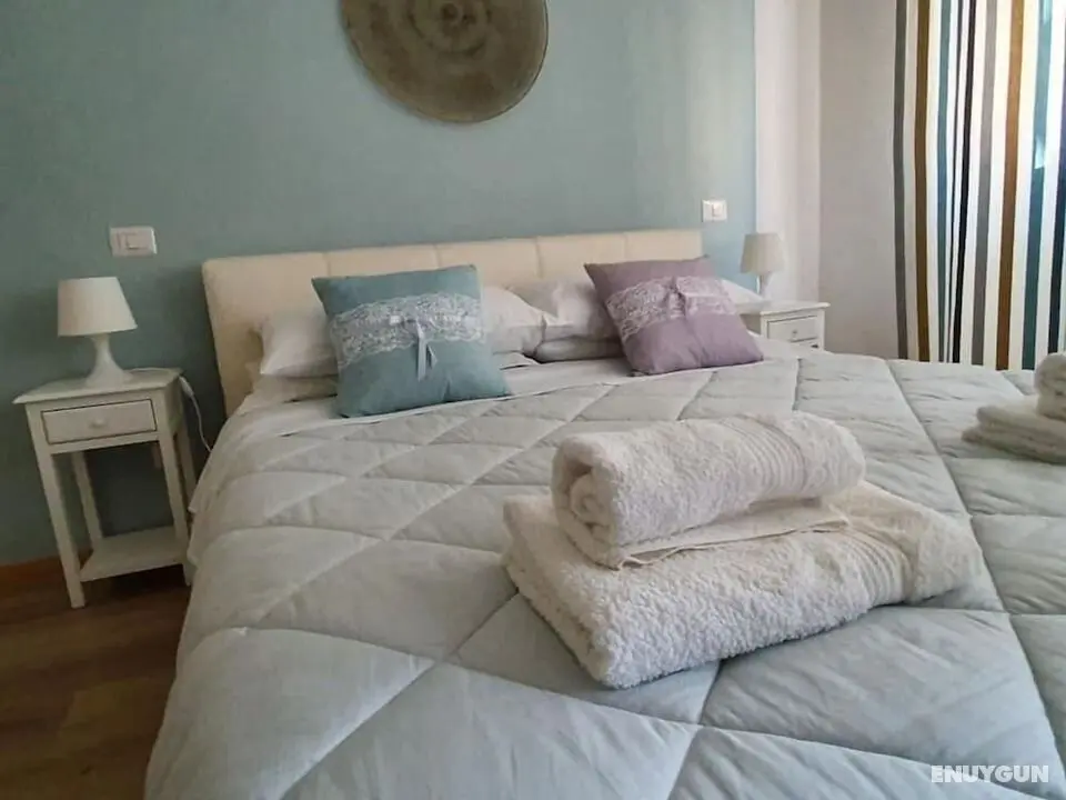 G-Home Gallipoli rooms and suite - Öne Çıkan Resim