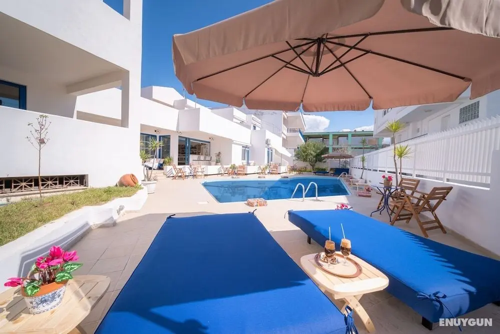 G & K Hotel Fiore Di Candia - Öne Çıkan Resim