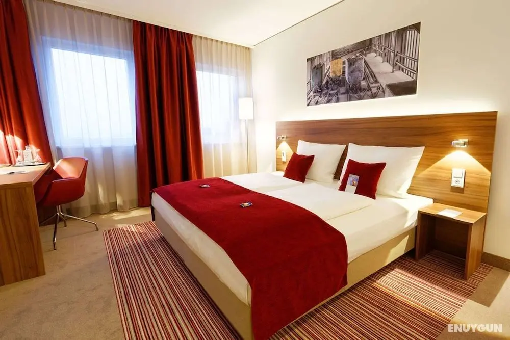 GHOTEL hotel & living Essen - Öne Çıkan Resim
