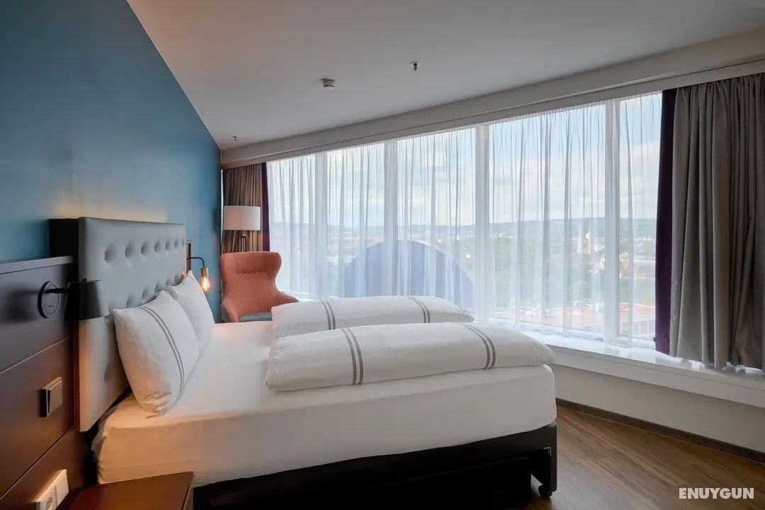 GHOTEL hotel & living Würzburg - Öne Çıkan Resim