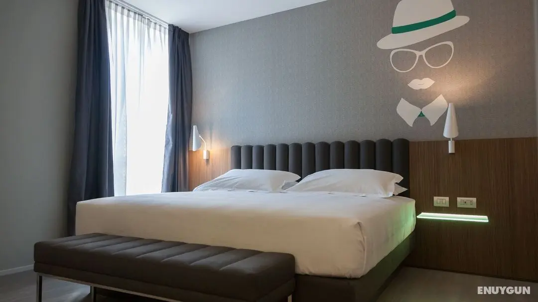 G HOTEL PESCARA - Öne Çıkan Resim