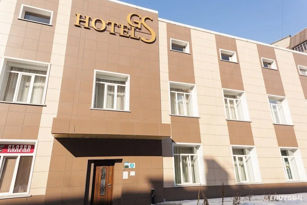 Hotel G.S. - Öne Çıkan Resim