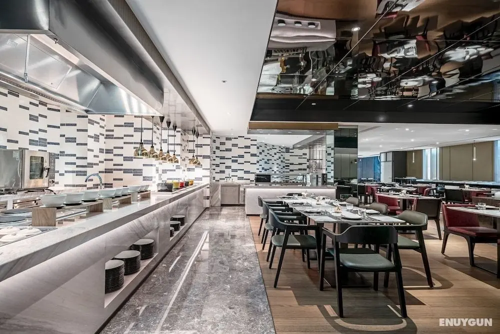 The G Shenzhen, A Tribute Portfolio Hotel - Öne Çıkan Resim