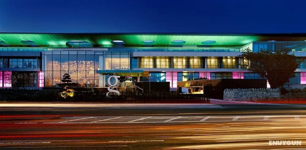 The G Hotel and Spa - Öne Çıkan Resim