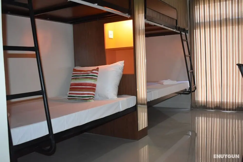 G Square Residences - Öne Çıkan Resim