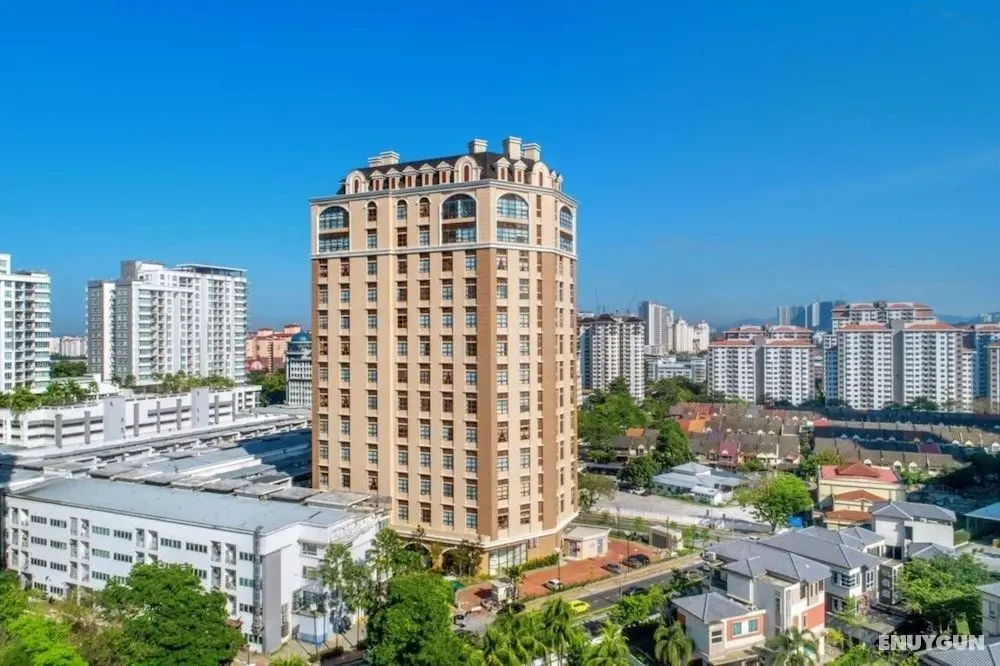 G Suites Kelana Jaya - Öne Çıkan Resim
