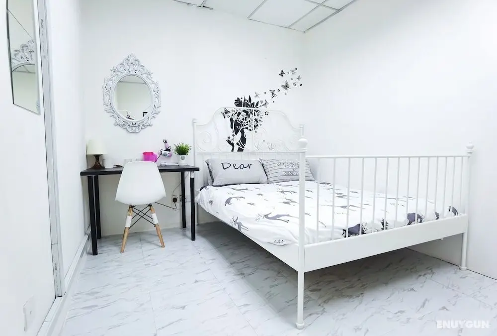 G Traveler Accommodation - Hostel - Öne Çıkan Resim
