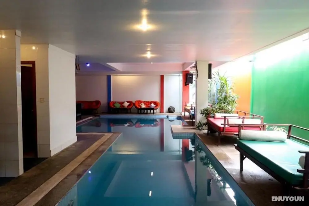 G&Z Plan B Hostel - Öne Çıkan Resim