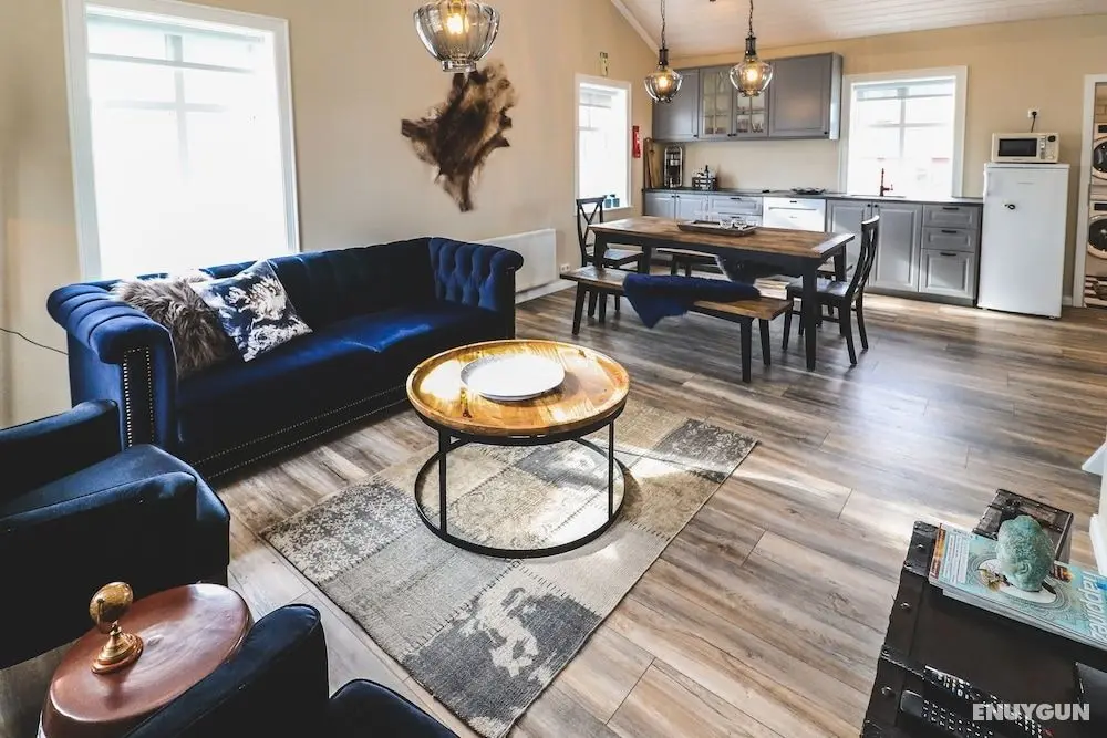 G19 Boutique Apartments - Öne Çıkan Resim