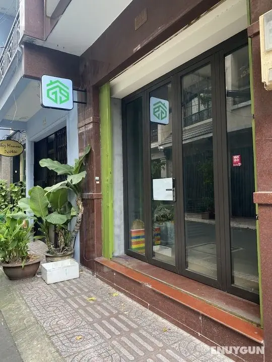 G9 Tran Hung Dao - Öne Çıkan Resim
