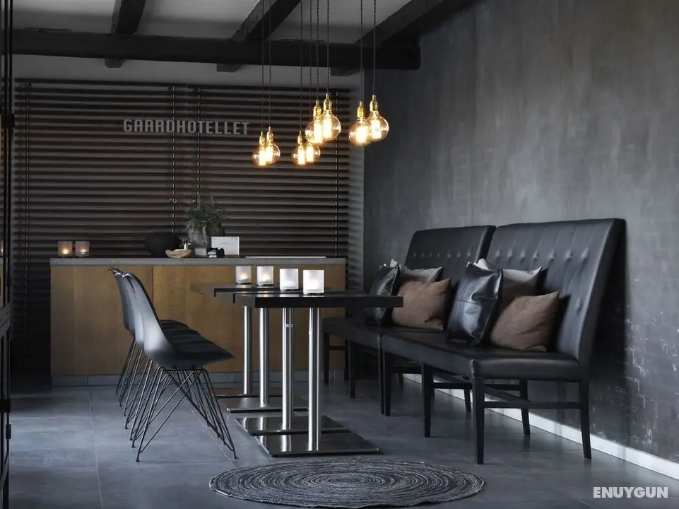 Gaardhotellet - Öne Çıkan Resim