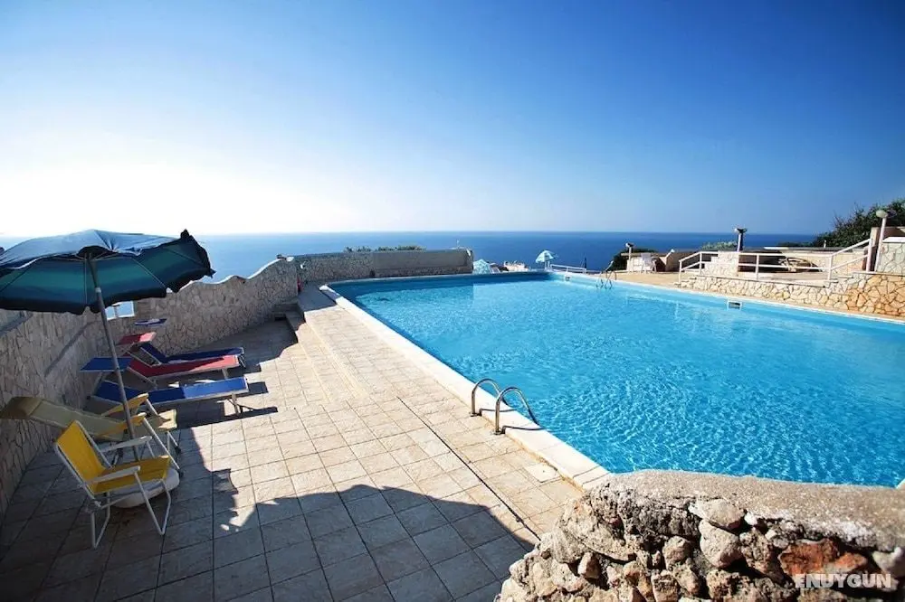 Gabbiano Pool Residence - Havuz