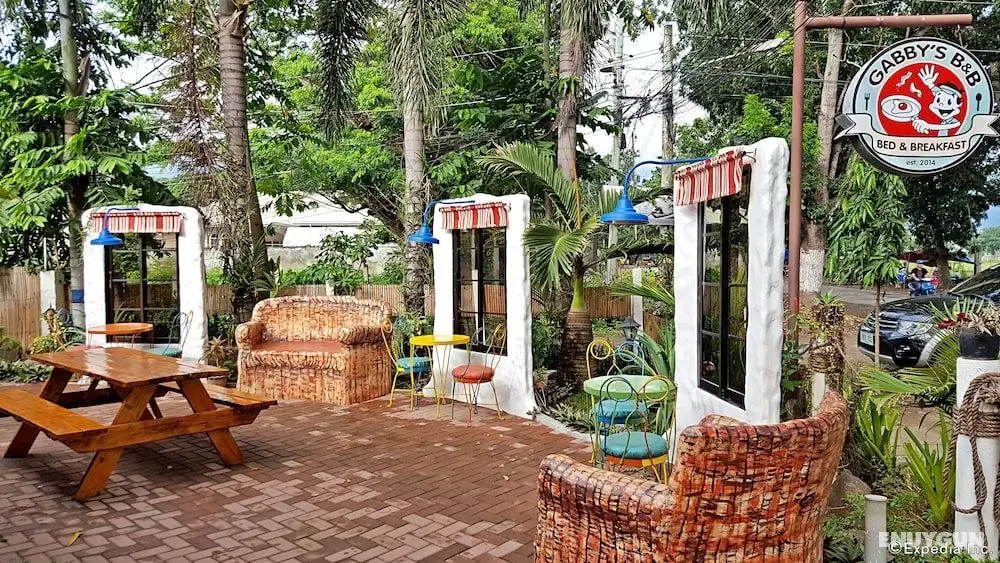 Gabby's Bed and Breakfast - Öne Çıkan Resim
