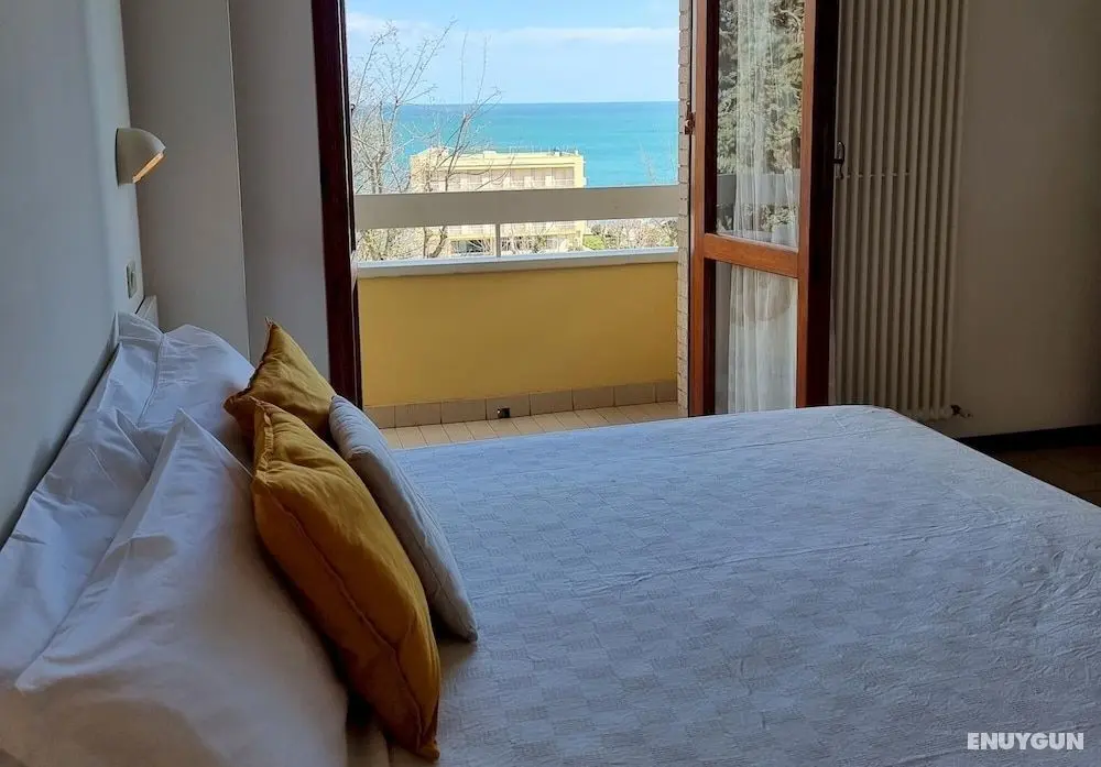 Gabicce Mare C in Gabicce Mare - Öne Çıkan Resim