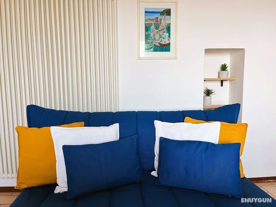 Gabicce Mare E in Gabicce Mare - Öne Çıkan Resim