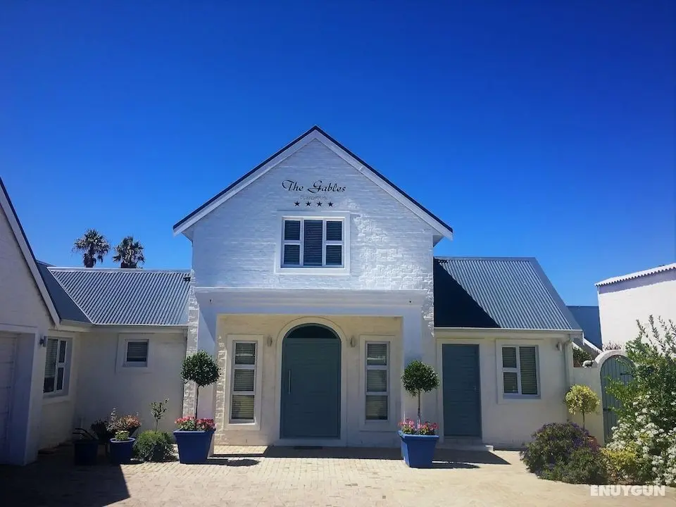 The Gables Hermanus - Öne Çıkan Resim