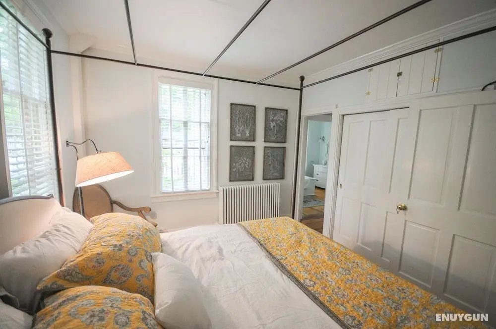 The Gables of Rhinebeck Inn - Öne Çıkan Resim