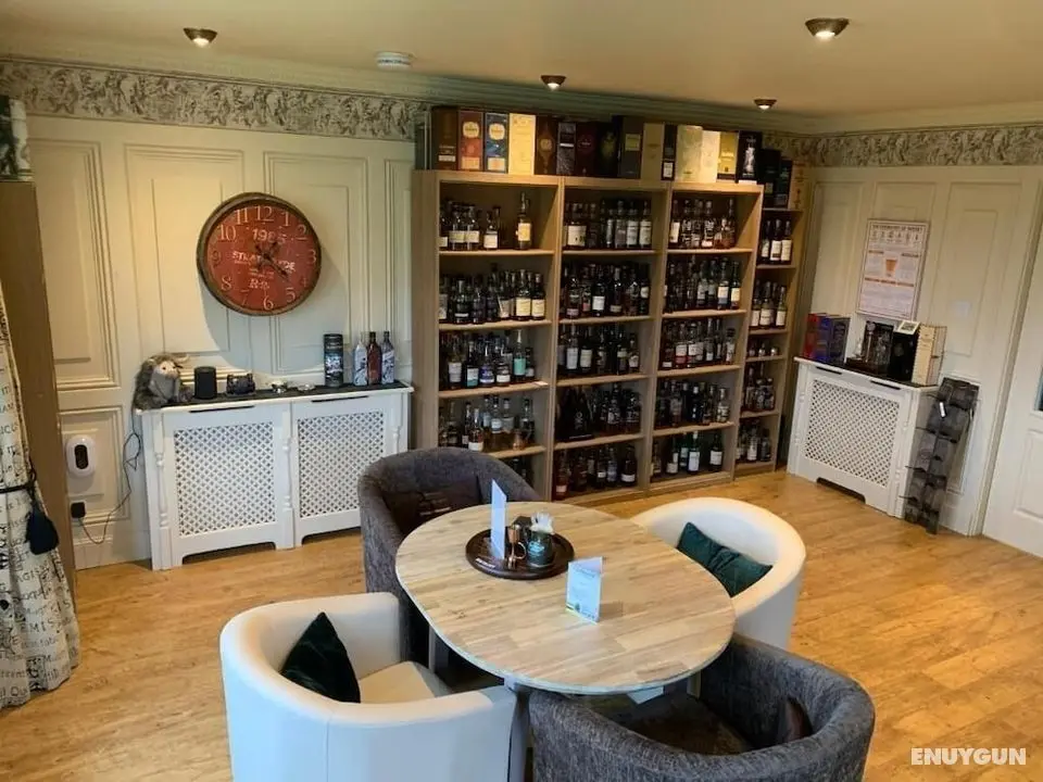 The Gables Whisky B&B - Öne Çıkan Resim