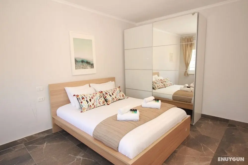 Gabriel Apartments - Stylish Suites - King George ST - Öne Çıkan Resim