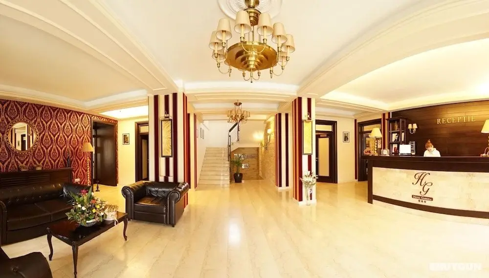 Hotel Gabriela - Bar