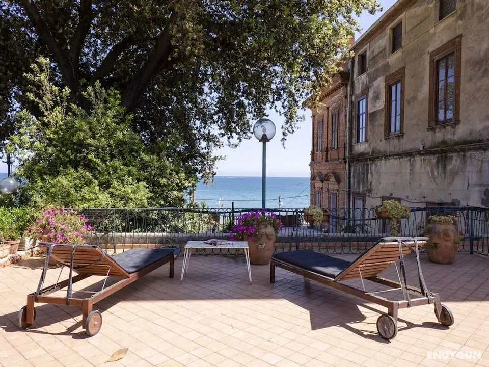 Gabriella Formia in Formia - Öne Çıkan Resim
