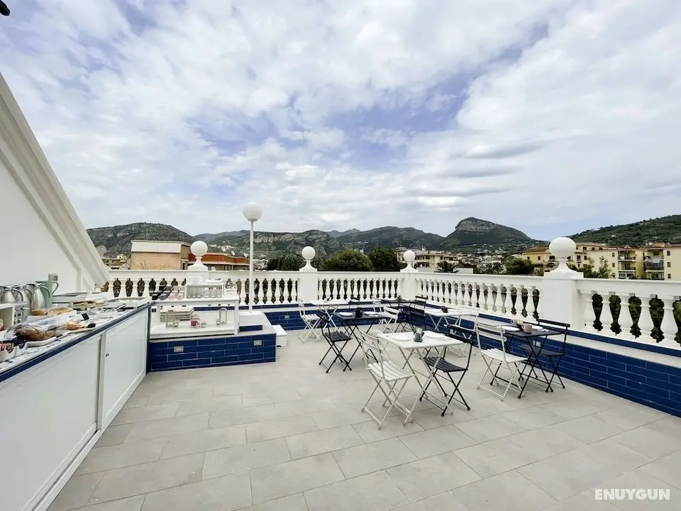 Villa Gabriella - Öne Çıkan Resim