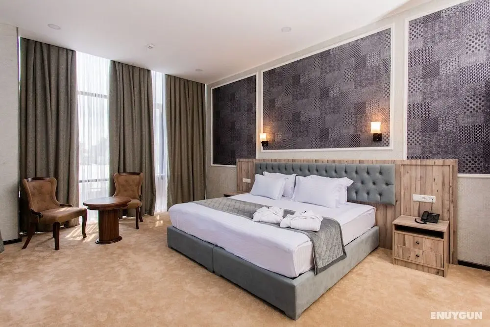 Gabrielle International Hotel - Öne Çıkan Resim