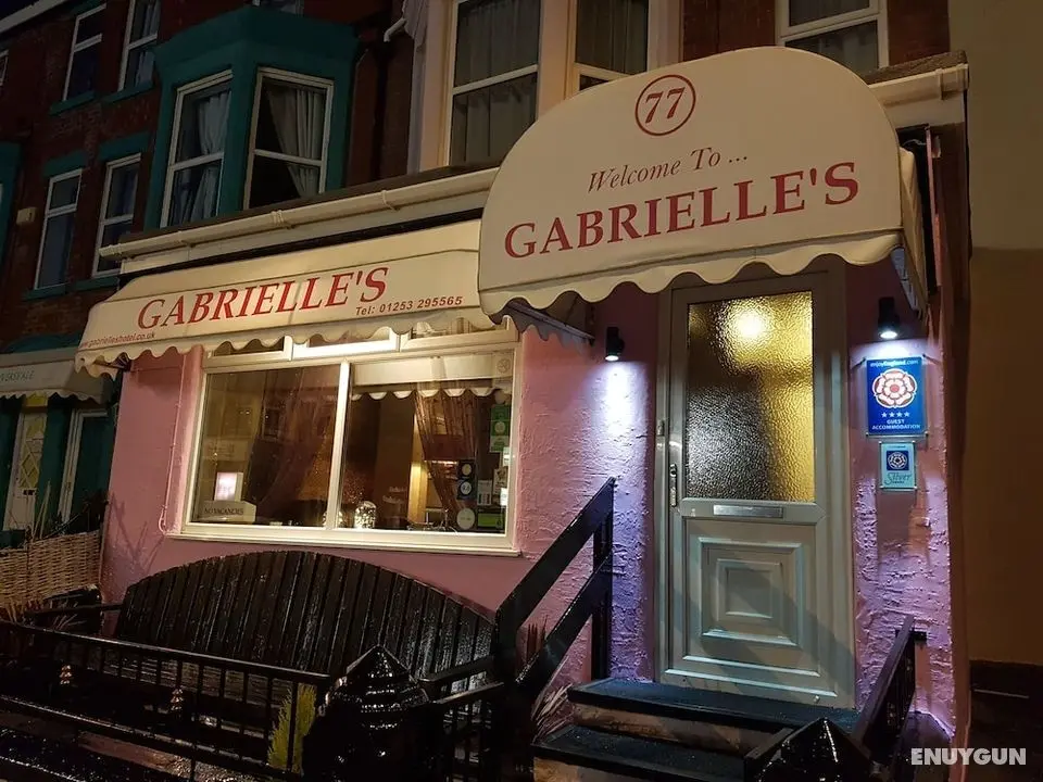 Gabrielle's Hotel - Öne Çıkan Resim