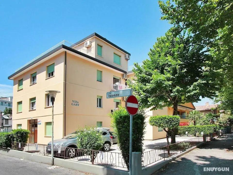 Villa Gaby Lignano Sabbiadoro - Öne Çıkan Resim