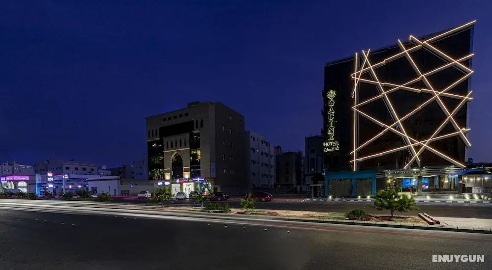 Gacine Hotel - Öne Çıkan Resim