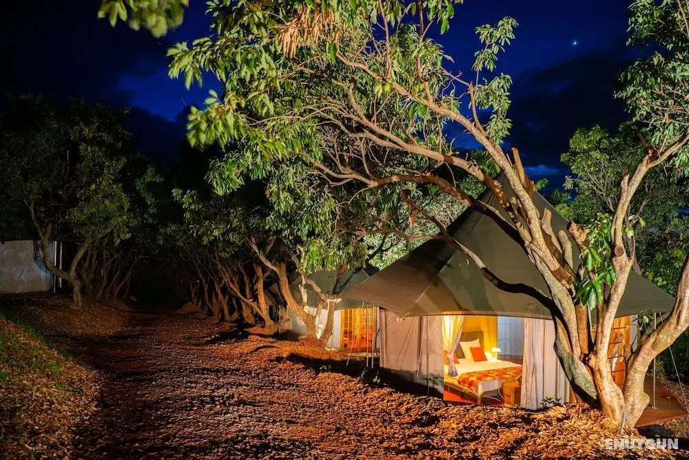 Gadiamb City- Glamping - Öne Çıkan Resim