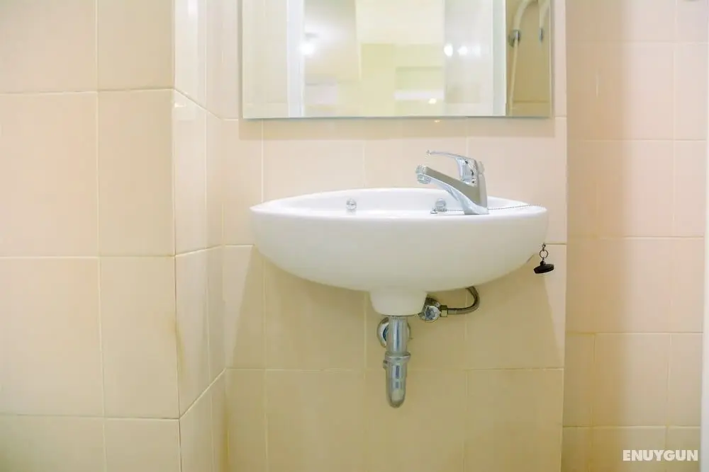Gading Greenhill 2BR Apartment near Singapore International School - Öne Çıkan Resim