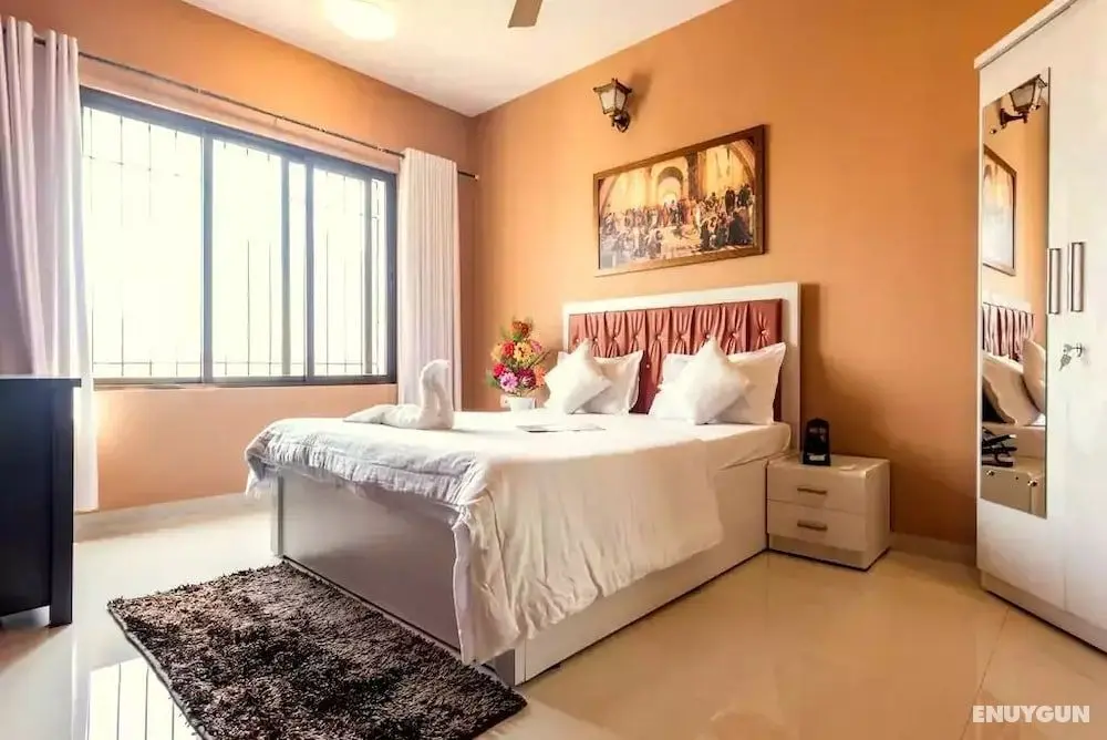 Gagal Home-Airport Suite - Öne Çıkan Resim
