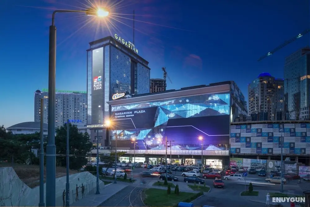 Hotel Gagarinn - Öne Çıkan Resim