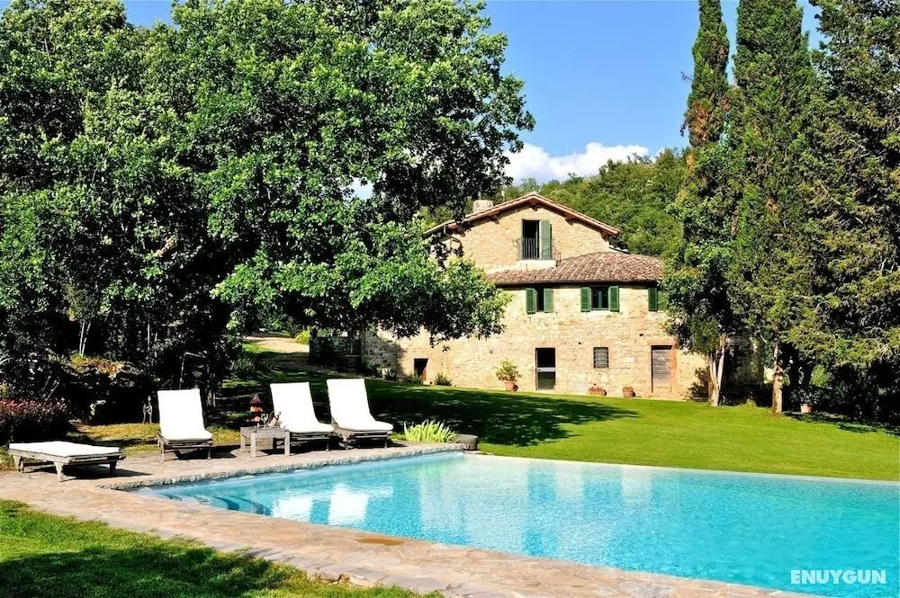 Villa Gaia - Öne Çıkan Resim