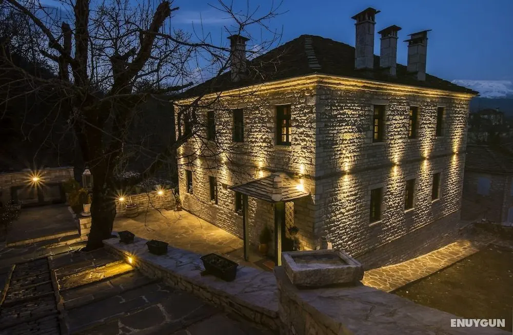 Gaia Guesthouse - Öne Çıkan Resim