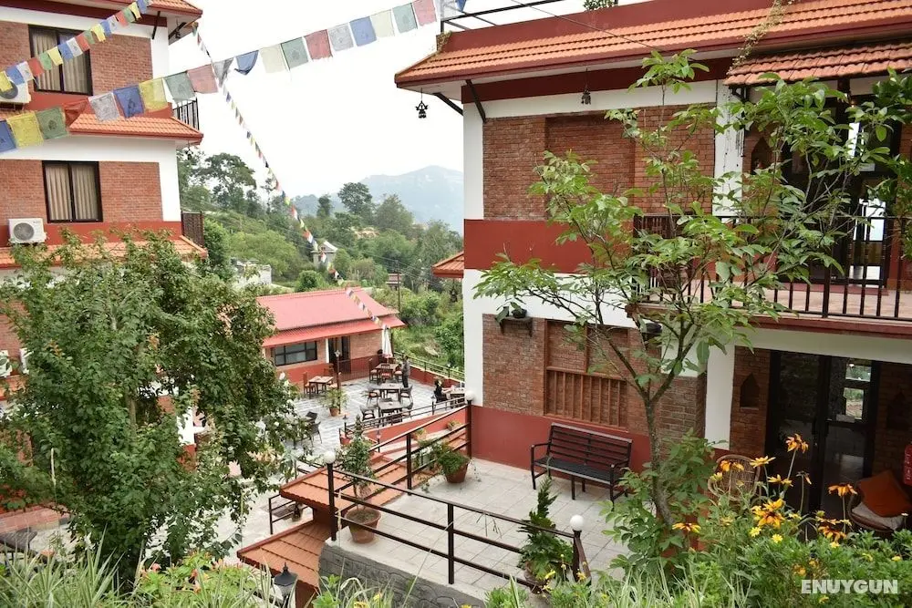 Gaia Holiday Home - Öne Çıkan Resim