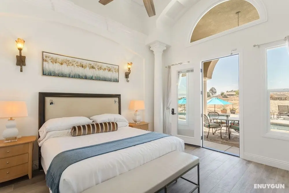 Gaia Inn and Spa - Öne Çıkan Resim