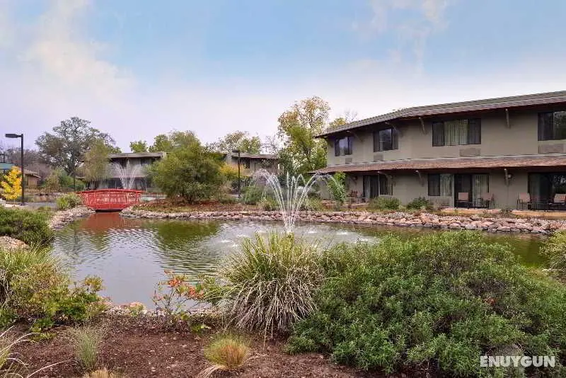 Gaia Hotel & Spa Redding, an Ascend Hotel - Genel